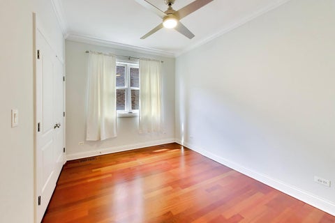 Tiny photo for 4309 N RICHMOND Street #2S, Chicago, IL 60618 (MLS # 12712254)