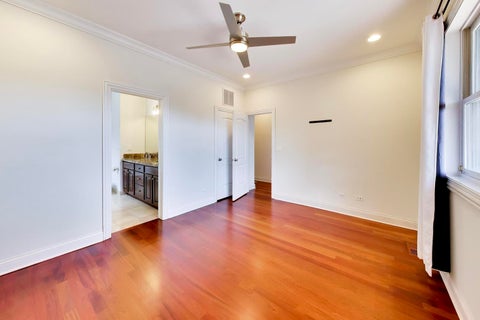 Tiny photo for 4309 N RICHMOND Street #2S, Chicago, IL 60618 (MLS # 12712254)