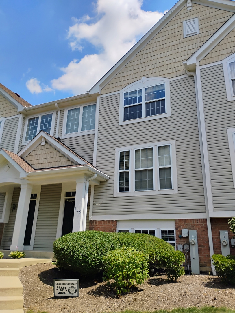 1166 Georgetown Way 0
