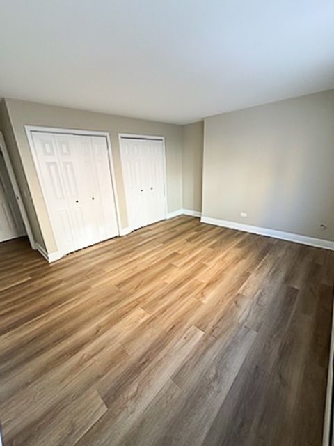 Tiny photo for 677 S RIVER Road #2D, Des Plaines, IL 60016 (MLS # 12510954)