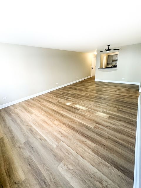 Tiny photo for 677 S RIVER Road #2D, Des Plaines, IL 60016 (MLS # 12510954)