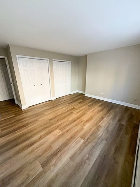 Tiny photo for 677 S RIVER Road #2D, Des Plaines, IL 60016 (MLS # 12510954)