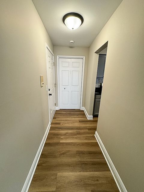 Tiny photo for 677 S RIVER Road #2D, Des Plaines, IL 60016 (MLS # 12510954)