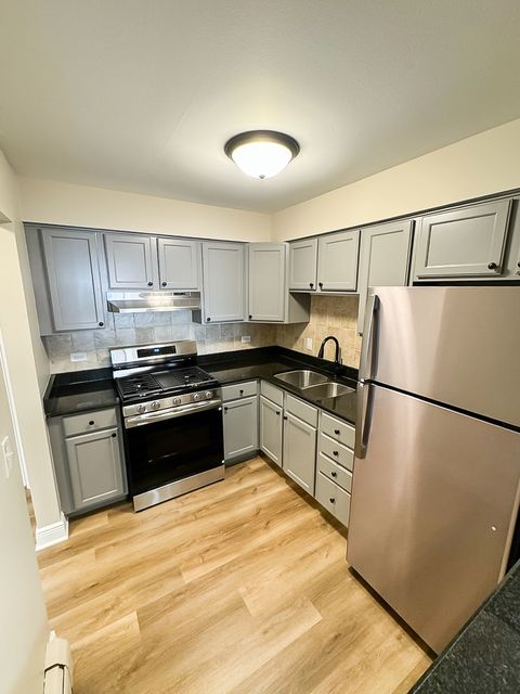 Tiny photo for 677 S RIVER Road #2D, Des Plaines, IL 60016 (MLS # 12510954)