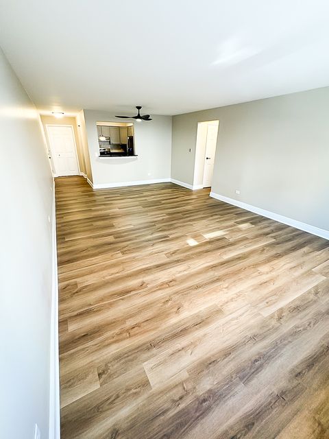 Tiny photo for 677 S RIVER Road #2D, Des Plaines, IL 60016 (MLS # 12510954)