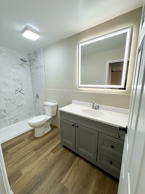 Tiny photo for 677 S RIVER Road #2D, Des Plaines, IL 60016 (MLS # 12510954)