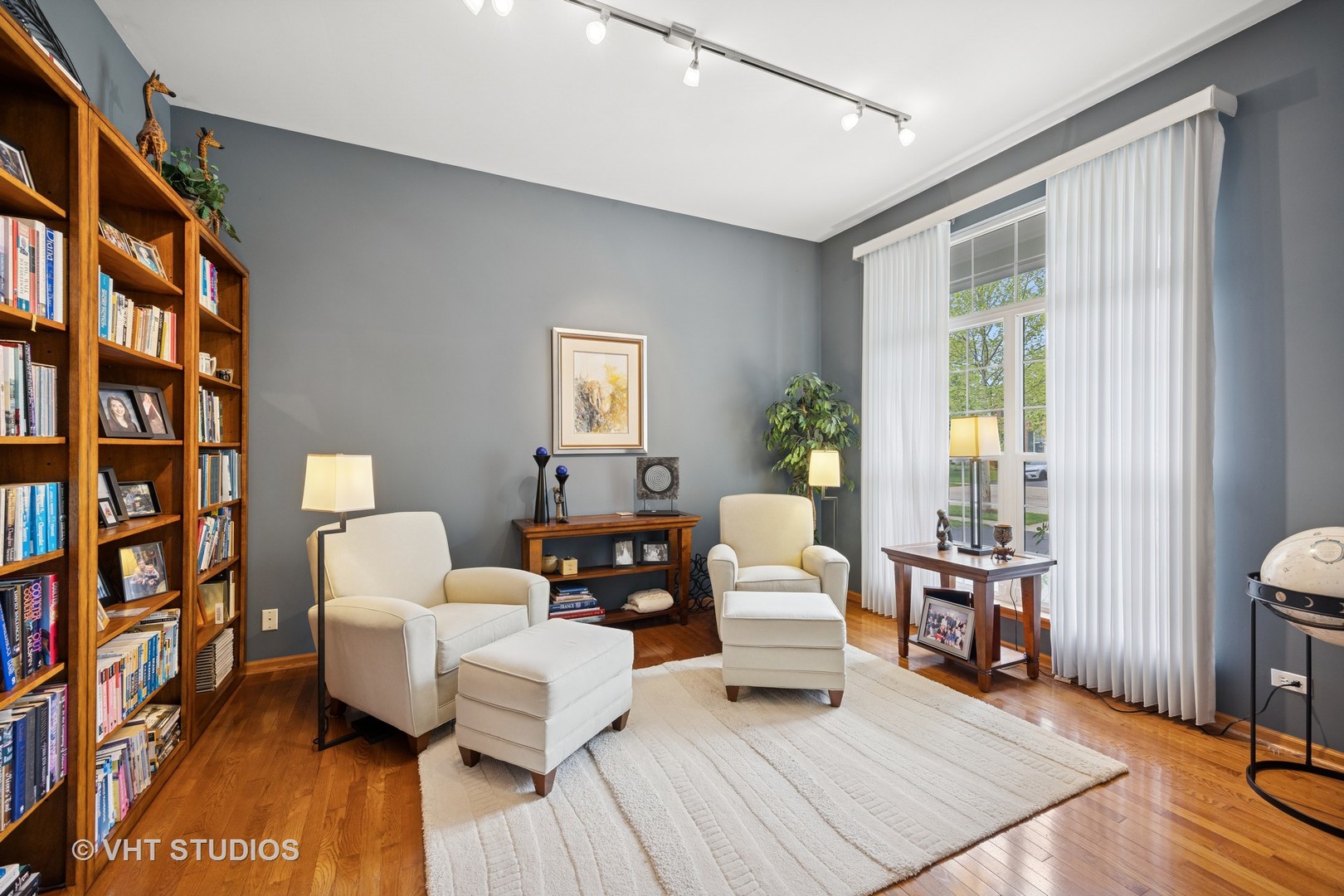 2223 Barrett Drive