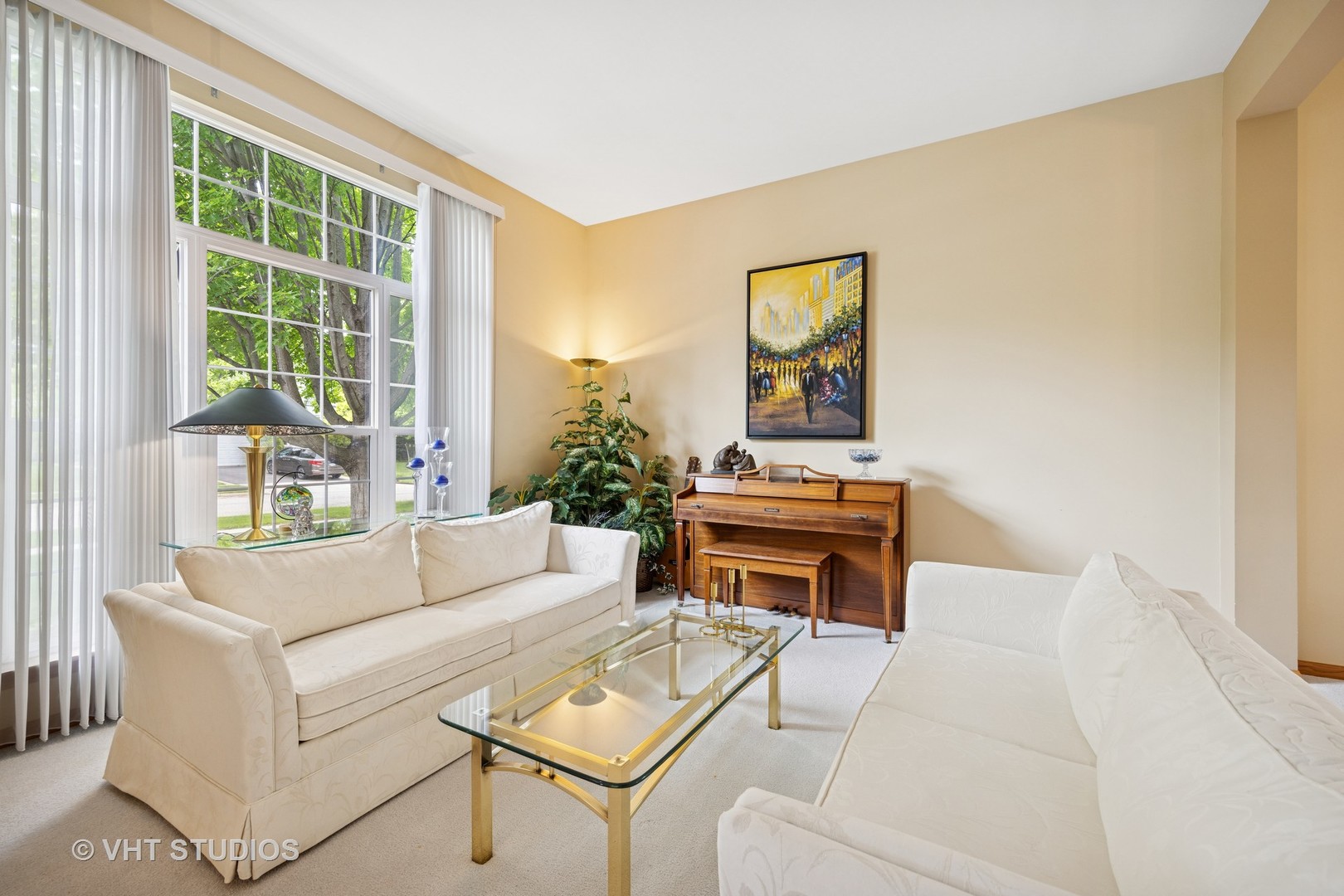 2223 Barrett Drive