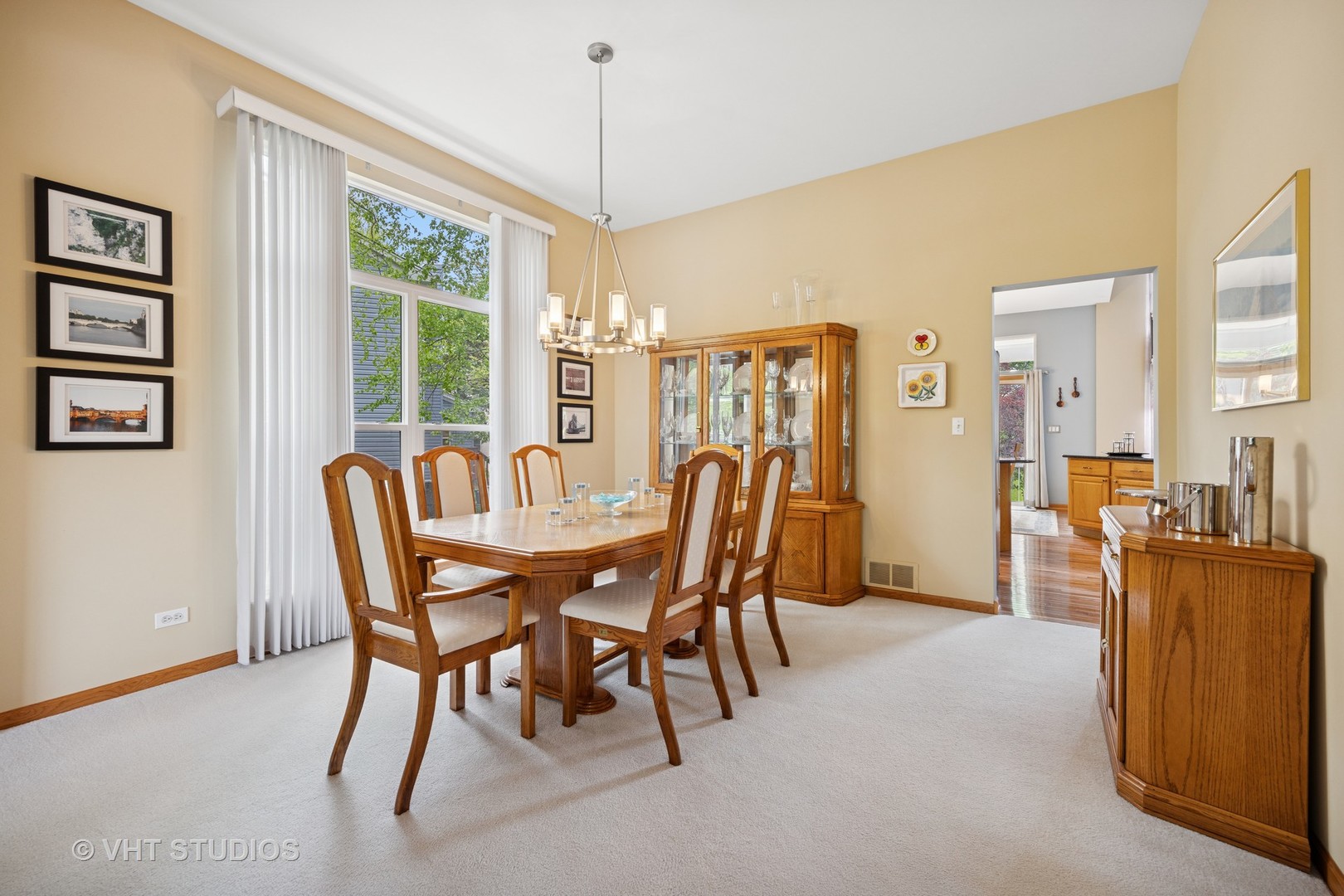 2223 Barrett Drive