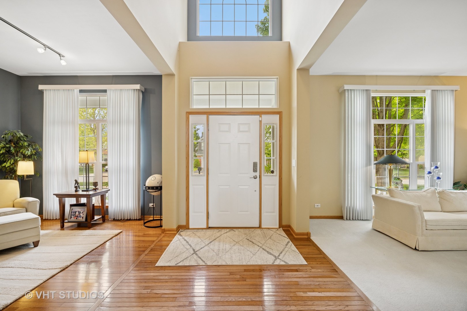 2223 Barrett Drive