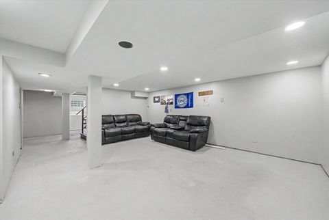 Tiny photo for 14223 S Wallace Avenue, Riverdale, IL 60827 (MLS # 12626708)