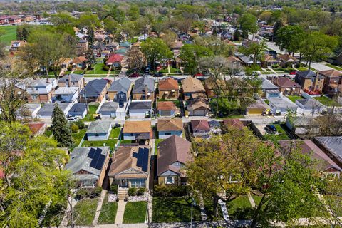 Tiny photo for 14223 S Wallace Avenue, Riverdale, IL 60827 (MLS # 12626708)