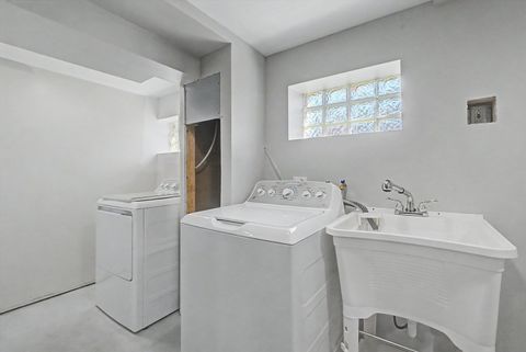 Tiny photo for 14223 S Wallace Avenue, Riverdale, IL 60827 (MLS # 12626708)