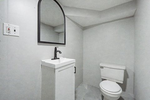 Tiny photo for 14223 S Wallace Avenue, Riverdale, IL 60827 (MLS # 12626708)