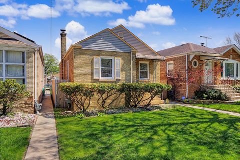 Tiny photo for 14223 S Wallace Avenue, Riverdale, IL 60827 (MLS # 12626708)