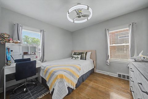 Tiny photo for 14223 S Wallace Avenue, Riverdale, IL 60827 (MLS # 12626708)