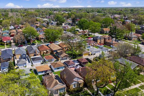 Tiny photo for 14223 S Wallace Avenue, Riverdale, IL 60827 (MLS # 12626708)