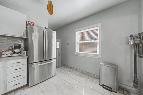Tiny photo for 14223 S Wallace Avenue, Riverdale, IL 60827 (MLS # 12626708)