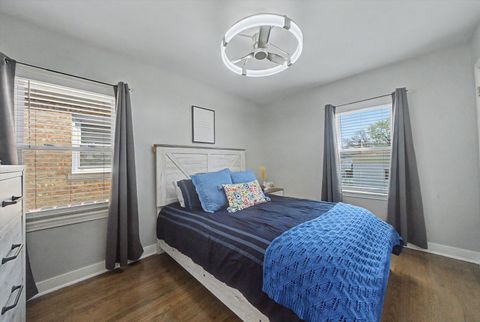 Tiny photo for 14223 S Wallace Avenue, Riverdale, IL 60827 (MLS # 12626708)