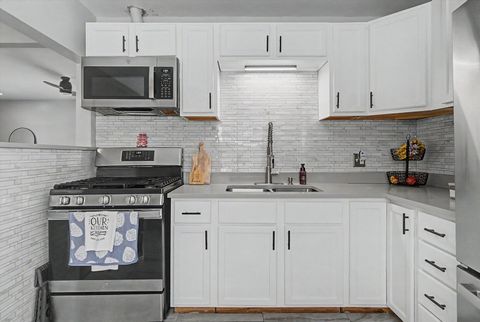 Tiny photo for 14223 S Wallace Avenue, Riverdale, IL 60827 (MLS # 12626708)