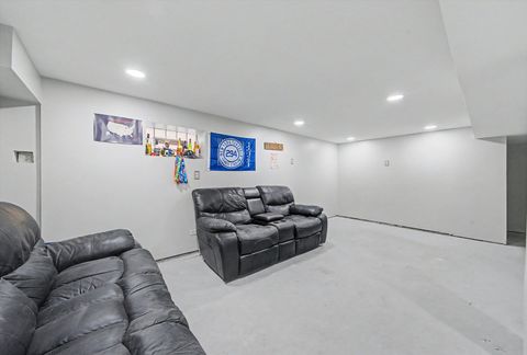 Tiny photo for 14223 S Wallace Avenue, Riverdale, IL 60827 (MLS # 12626708)