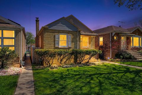 Photo of 14223 S Wallace Avenue, Riverdale, IL 60827 (MLS # 12626708)