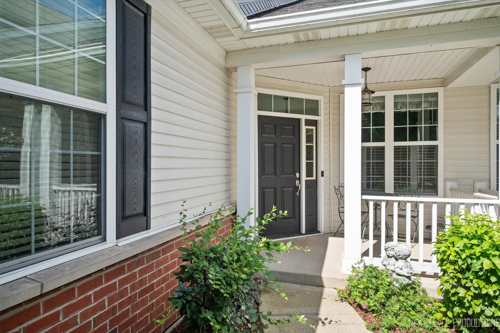 1000 Broadmoor Drive