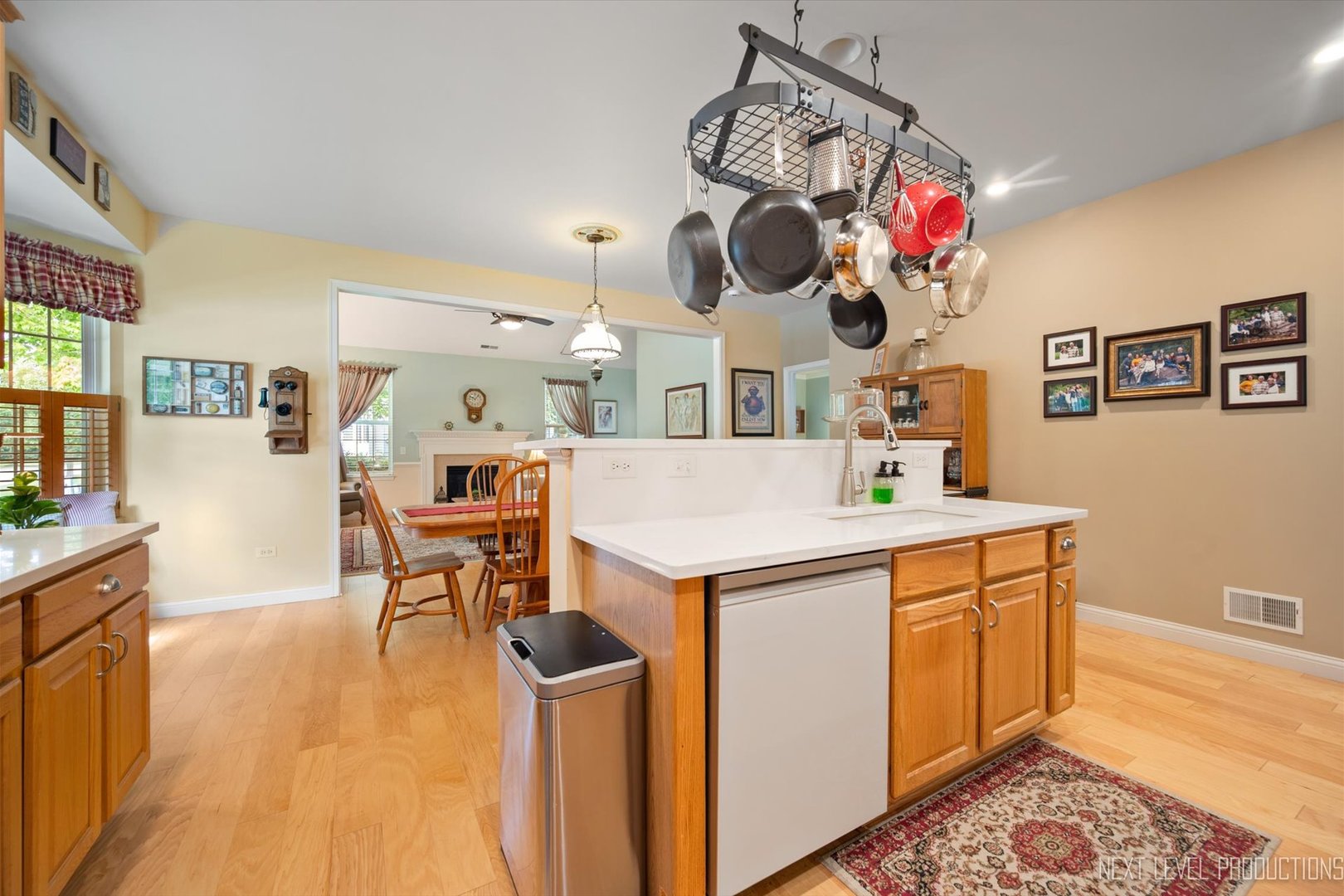 1000 Broadmoor Drive