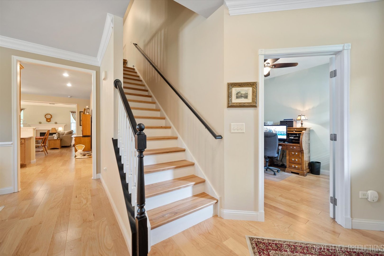 1000 Broadmoor Drive
