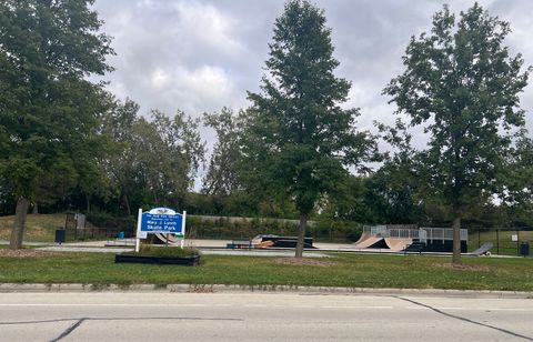 Tiny photo for 12026 S Kildare Avenue #16, Alsip, IL 60803 (MLS # 12529242)