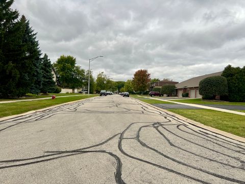 Tiny photo for 12026 S Kildare Avenue #16, Alsip, IL 60803 (MLS # 12529242)