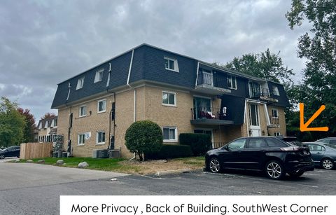 Tiny photo for 12026 S Kildare Avenue #16, Alsip, IL 60803 (MLS # 12529242)