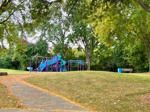 Tiny photo for 12026 S Kildare Avenue #16, Alsip, IL 60803 (MLS # 12529242)