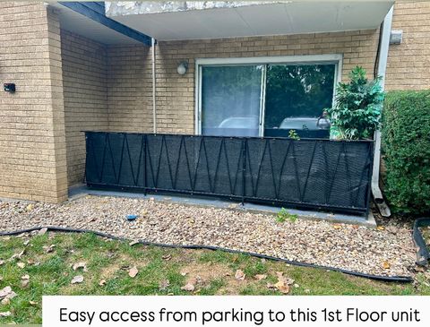 Tiny photo for 12026 S Kildare Avenue #16, Alsip, IL 60803 (MLS # 12529242)