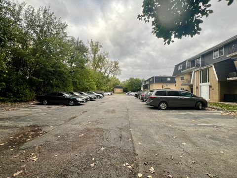 Tiny photo for 12026 S Kildare Avenue #16, Alsip, IL 60803 (MLS # 12529242)