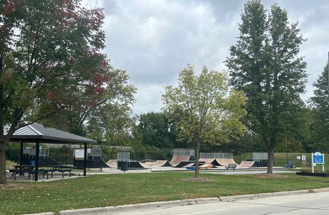 Tiny photo for 12026 S Kildare Avenue #16, Alsip, IL 60803 (MLS # 12529242)