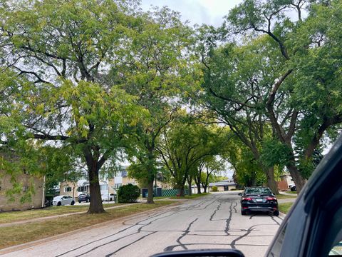 Tiny photo for 12026 S Kildare Avenue #16, Alsip, IL 60803 (MLS # 12529242)