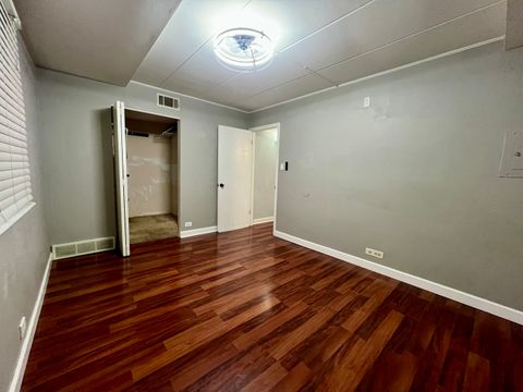 Tiny photo for 12026 S Kildare Avenue #16, Alsip, IL 60803 (MLS # 12529242)