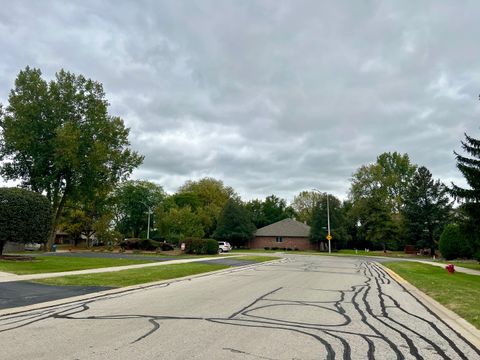 Tiny photo for 12026 S Kildare Avenue #16, Alsip, IL 60803 (MLS # 12529242)