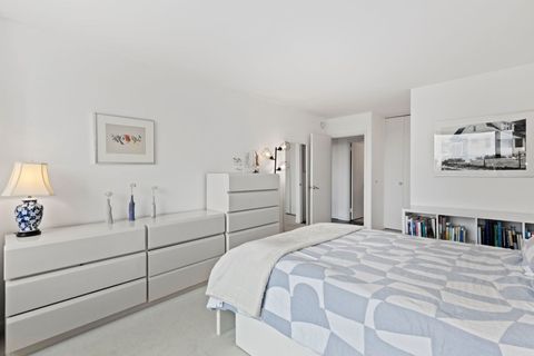 Tiny photo for 1555 N Sandburg Terrace #607K, Chicago, IL 60610 (MLS # 12498101)