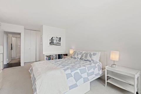 Tiny photo for 1555 N Sandburg Terrace #607K, Chicago, IL 60610 (MLS # 12498101)