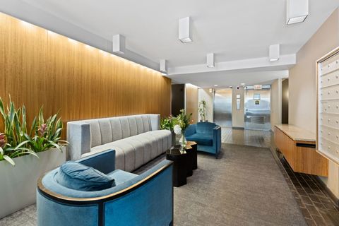 Tiny photo for 1555 N Sandburg Terrace #607K, Chicago, IL 60610 (MLS # 12498101)