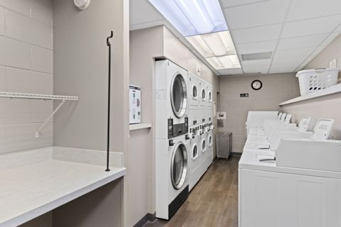 Tiny photo for 1555 N Sandburg Terrace #607K, Chicago, IL 60610 (MLS # 12498101)