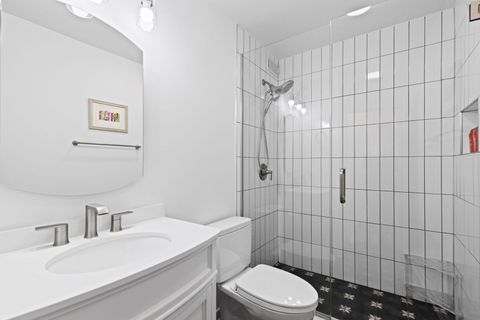 Tiny photo for 1555 N Sandburg Terrace #607K, Chicago, IL 60610 (MLS # 12498101)