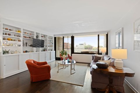 Tiny photo for 1555 N Sandburg Terrace #607K, Chicago, IL 60610 (MLS # 12498101)