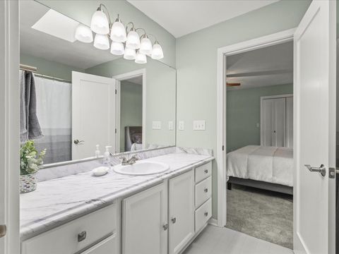 Tiny photo for 847 Breckenboro Road, Davis, IL 61019 (MLS # 12620429)