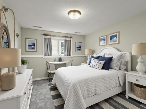 Tiny photo for 847 Breckenboro Road, Davis, IL 61019 (MLS # 12620429)