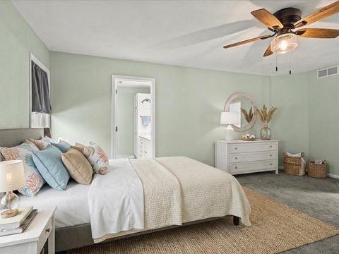 Tiny photo for 847 Breckenboro Road, Davis, IL 61019 (MLS # 12620429)