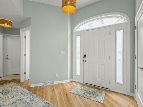 Tiny photo for 847 Breckenboro Road, Davis, IL 61019 (MLS # 12620429)