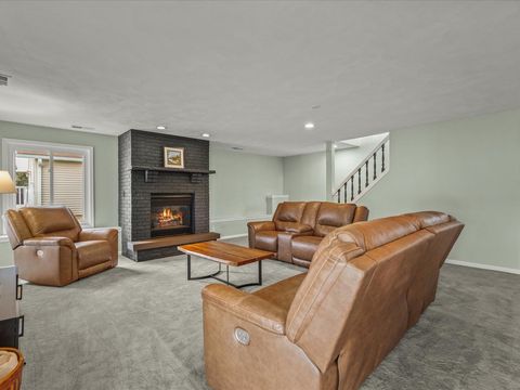 Tiny photo for 847 Breckenboro Road, Davis, IL 61019 (MLS # 12620429)